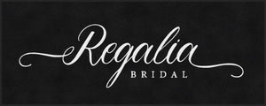 Regalia bridal