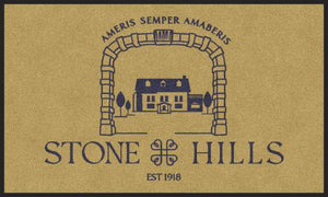 Stone Hills