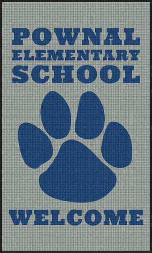 Pownal Elementary