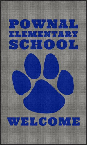 Pownal Elementary