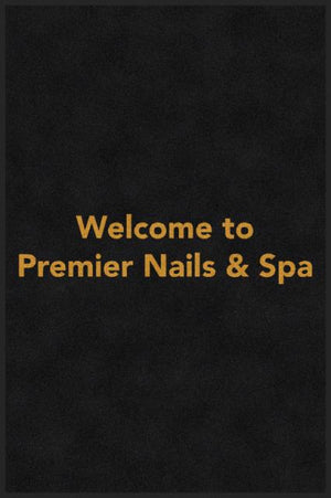 PREMIER NAILS & SPA