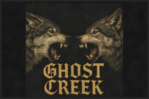 Ghost Creek