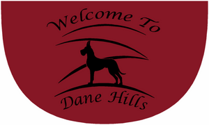 Dane Hills