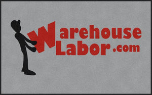 warehouse labor