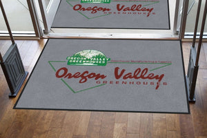 Oregon Valley Greenhouses