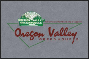 Oregon Valley Greenhouses
