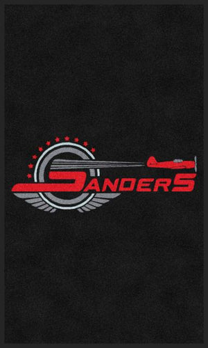 Sanders-CYO
