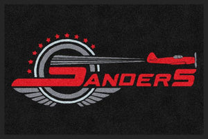 Sanders-CYO