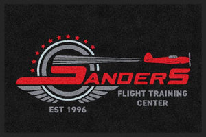 Sanders-CYO