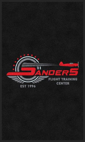 Sanders-CYO