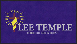 Lee Temple