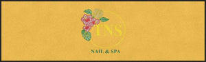 TROPICAL NAILS & SPA