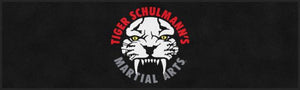 Tiger Schulmann's
