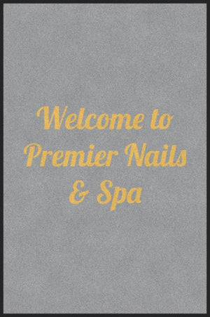 PREMIER NAILS & SPA