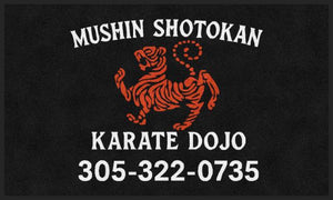 Mushin Shotokan Karate Dojo