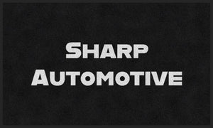 SHARP AUTOMOTIVE