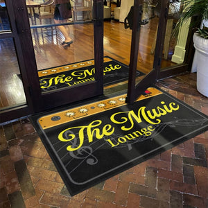 The Music Lounge