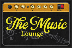 The Music Lounge