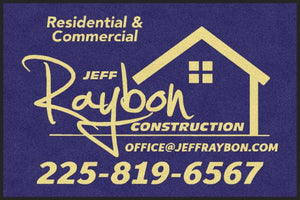 Jeff Raybon Construction