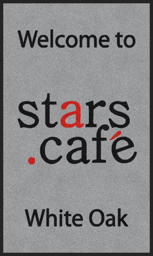 Stars Cafe