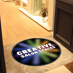 Creative salon spaces