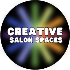 Creative salon spaces