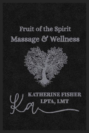 Fruit of the Spirit Massage and wellness