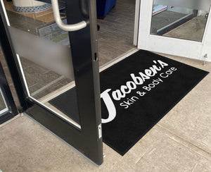 Jacobsen’s