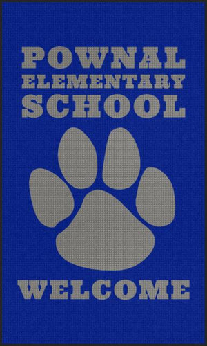 Pownal Elementary