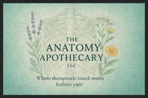 The Anatomy Apothecary