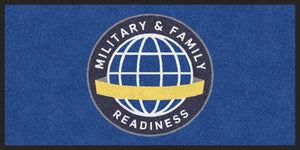 Military and Family Readiness