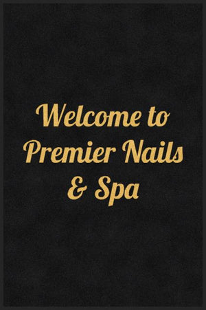 PREMIER NAILS & SPA
