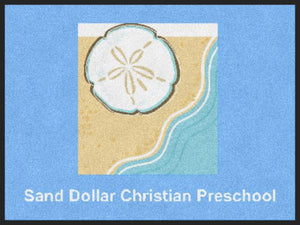 sand dollar