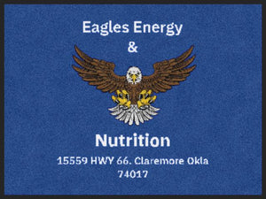 Eagles Energy