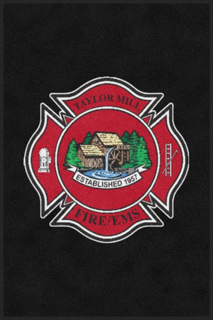 Taylor Mill Fire