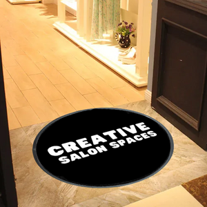 Creative salon spaces