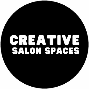 Creative salon spaces