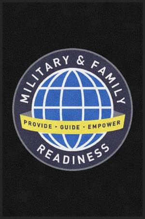 MILITARY AND FAMILY READINESS