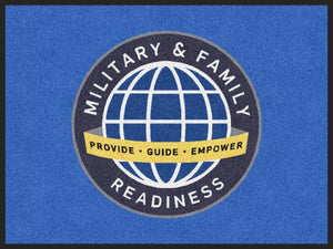 MILITARY AND FAMILY READINESS