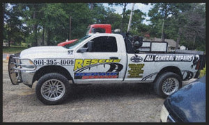 Rescue Repair Services