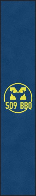 509 bbq