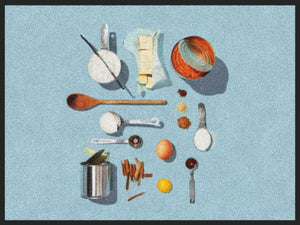 KITCHEN MAT