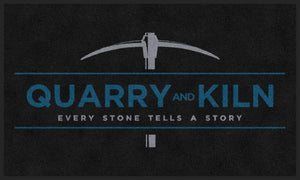 Quarry and Kiln