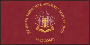 Jerusalem Tabernacle