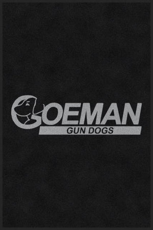 Goeman gun dogs