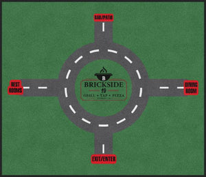 Brickside 19