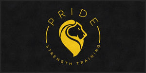 PRIDE Strength Training