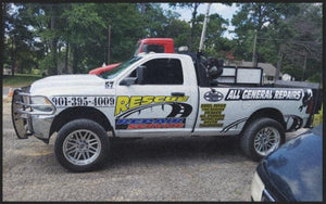 Rescue Repair Services