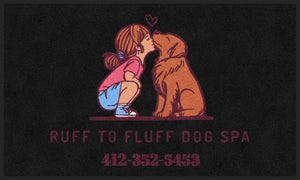 Ruff To Fluff