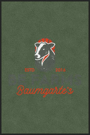 Be Farms Baumgarte
